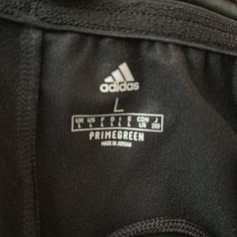 Adidas pants new size large brand new - Picture 3 of 4